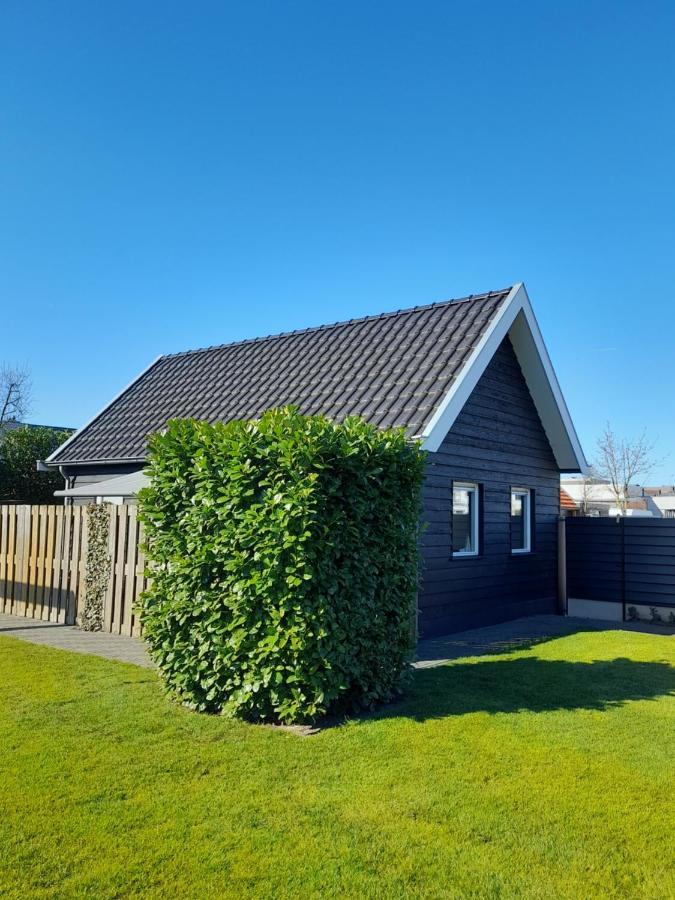 B&B Trust Barneveld Exterior foto