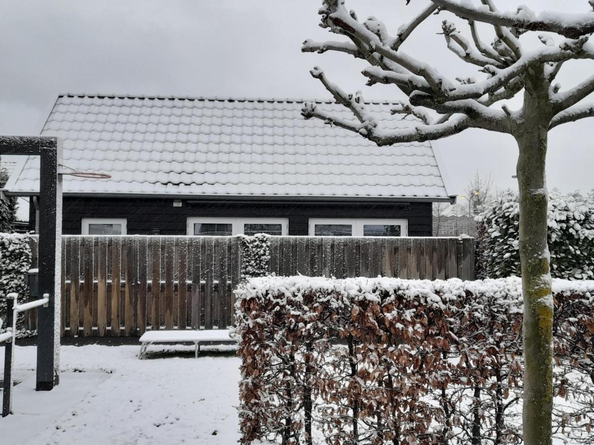 B&B Trust Barneveld Exterior foto