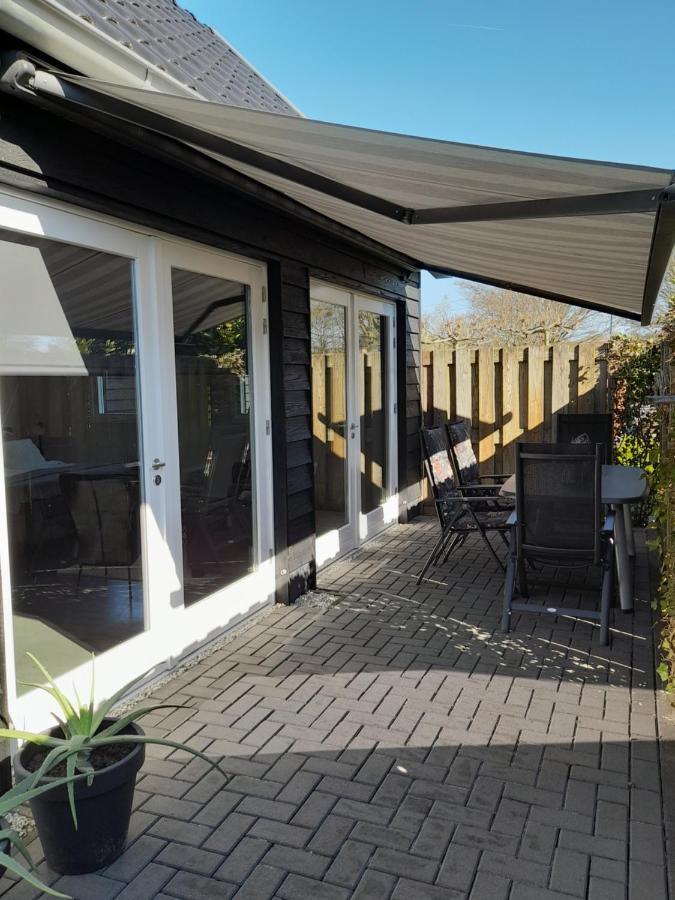 B&B Trust Barneveld Exterior foto