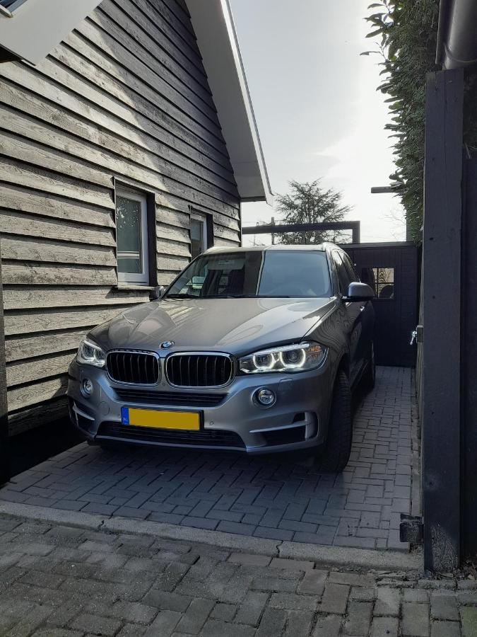B&B Trust Barneveld Exterior foto