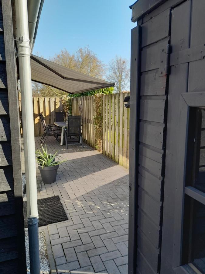 B&B Trust Barneveld Exterior foto