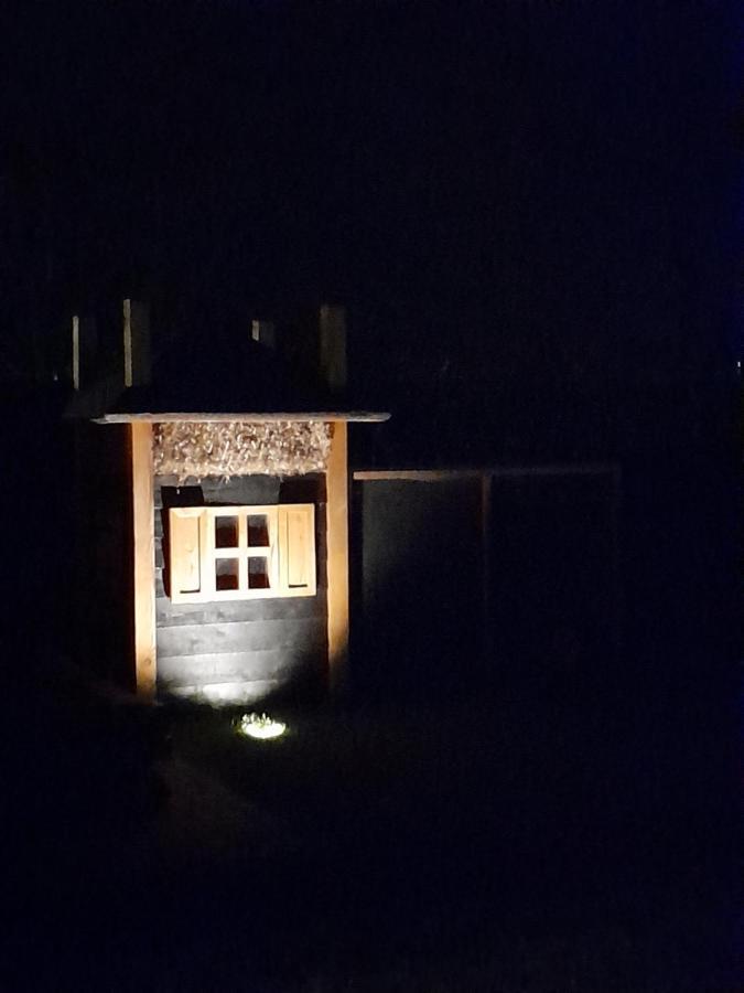 B&B Trust Barneveld Exterior foto