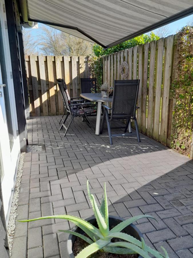 B&B Trust Barneveld Exterior foto