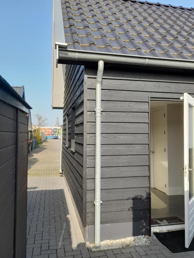 B&B Trust Barneveld Exterior foto