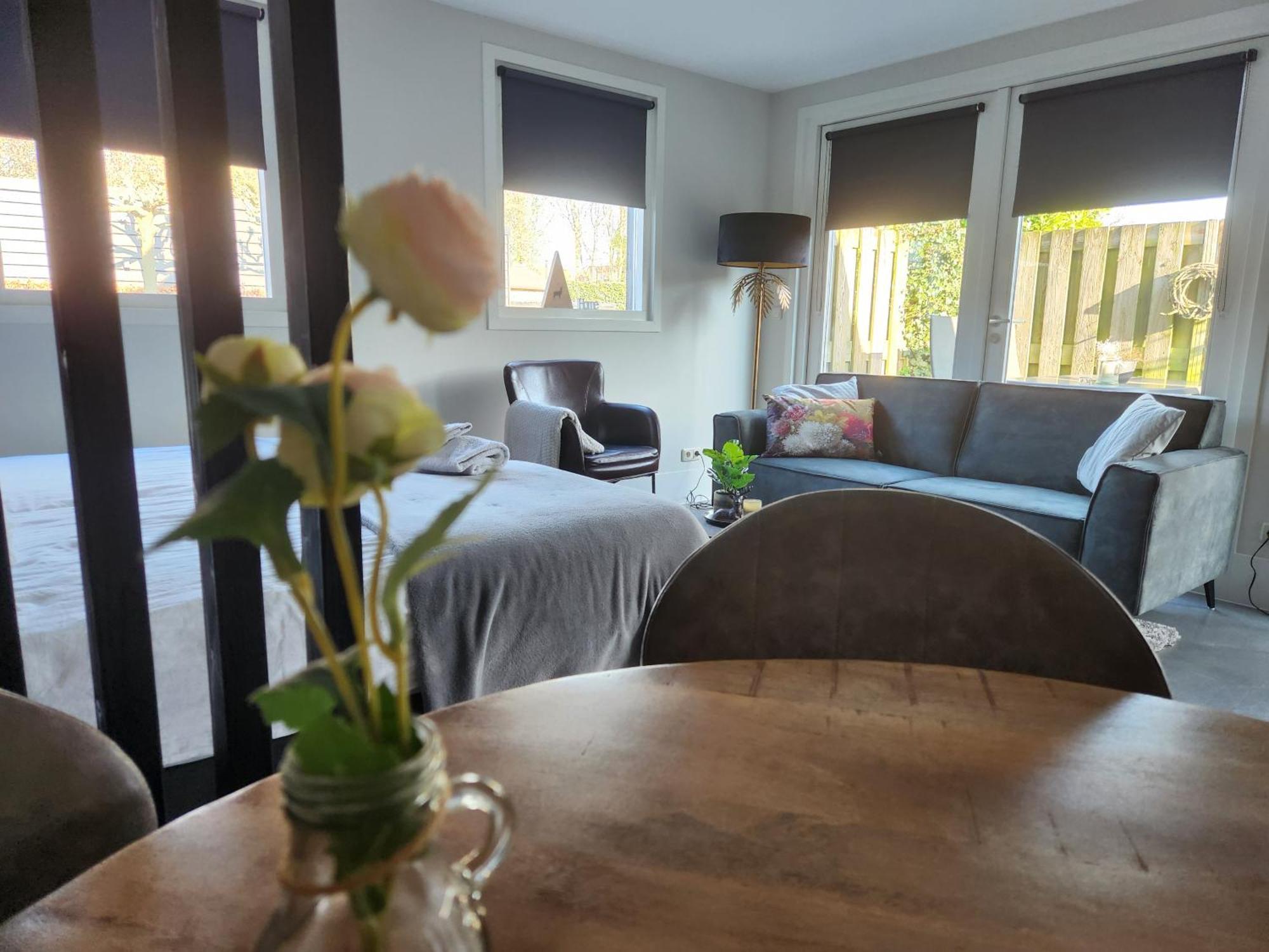 B&B Trust Barneveld Exterior foto